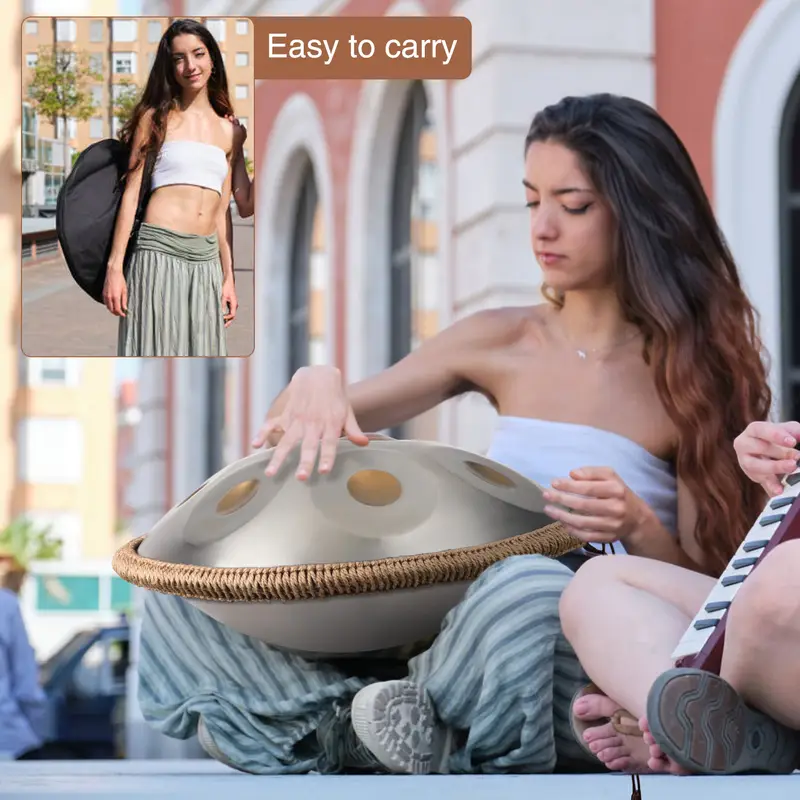 d kurd handpan handpan drum instrument - Temu d kurd handpan handpan drum instrument - Temu